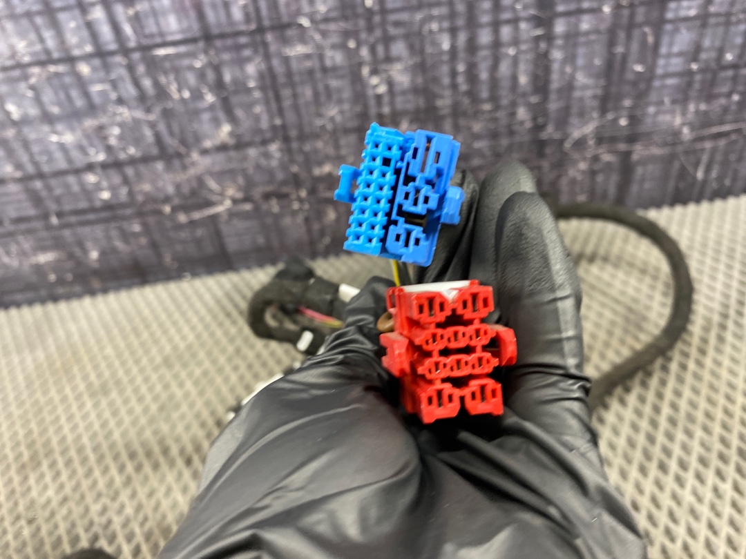 Проводка двери, 770 рублей, Красноярск