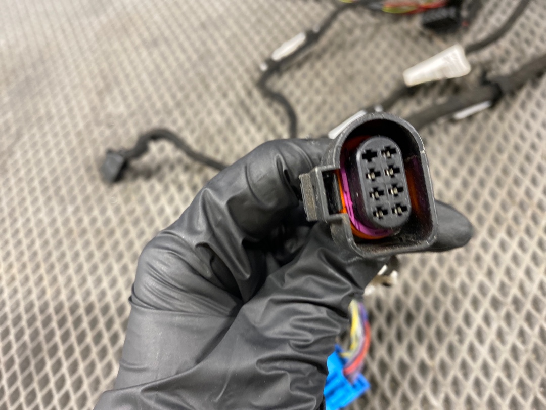 Проводка двери, 770 рублей, Красноярск