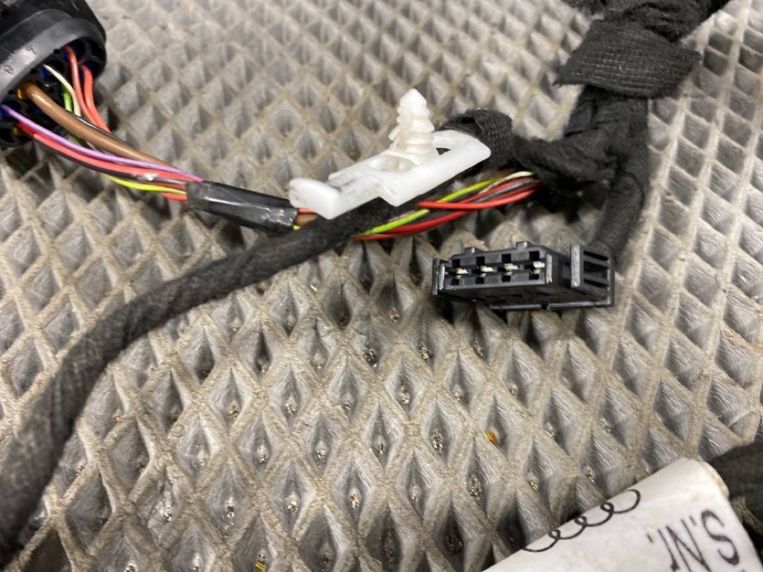 Проводка двери, 770 рублей, Красноярск