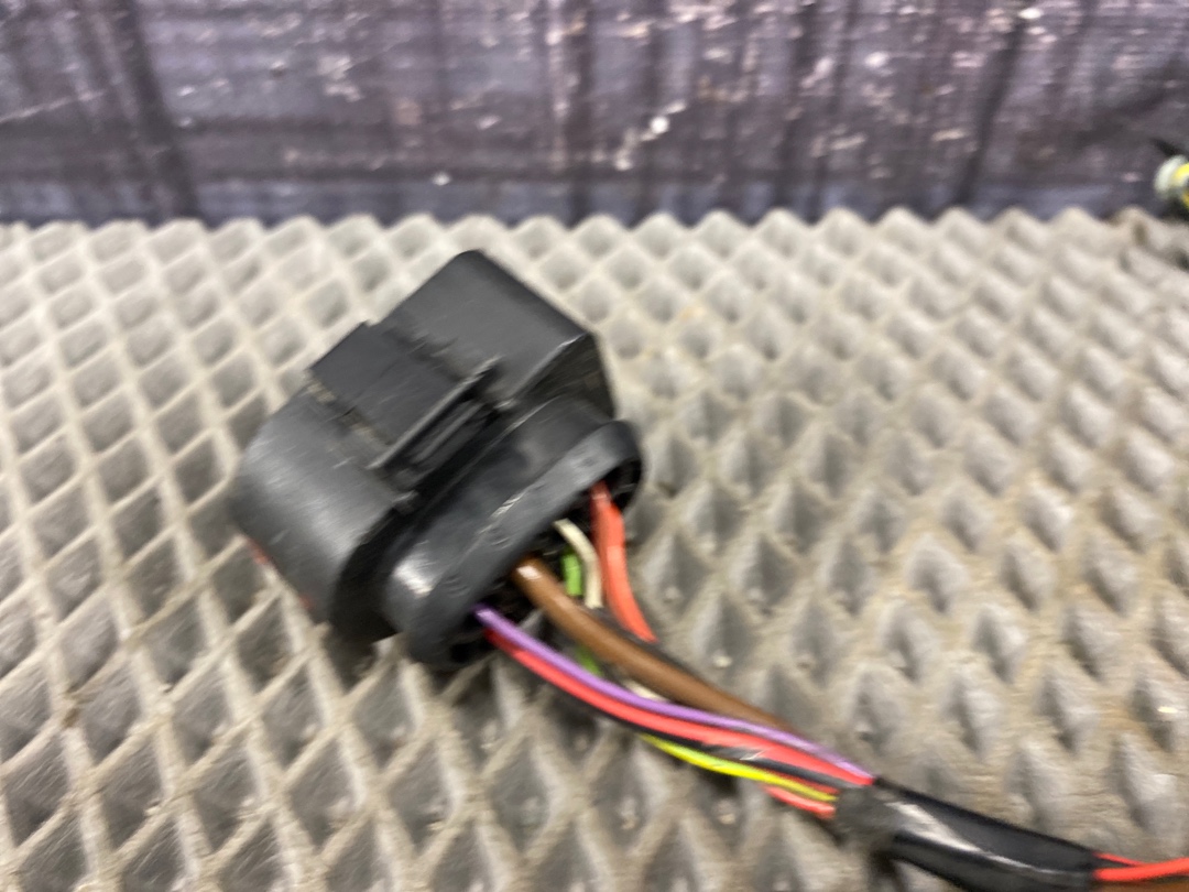 Проводка двери, 770 рублей, Красноярск