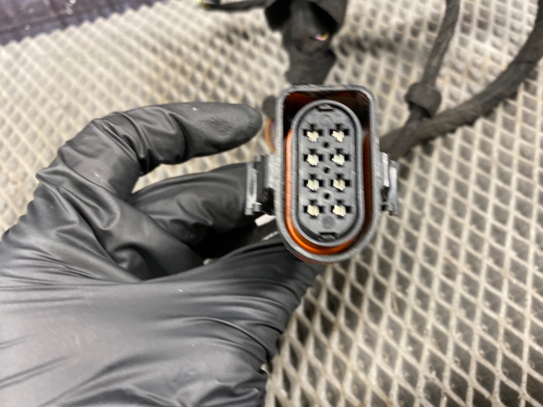 Проводка двери, 770 рублей, Красноярск