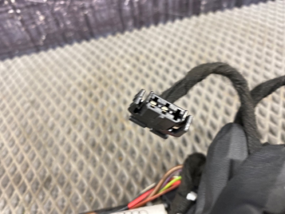 Проводка двери, 770 рублей, Красноярск