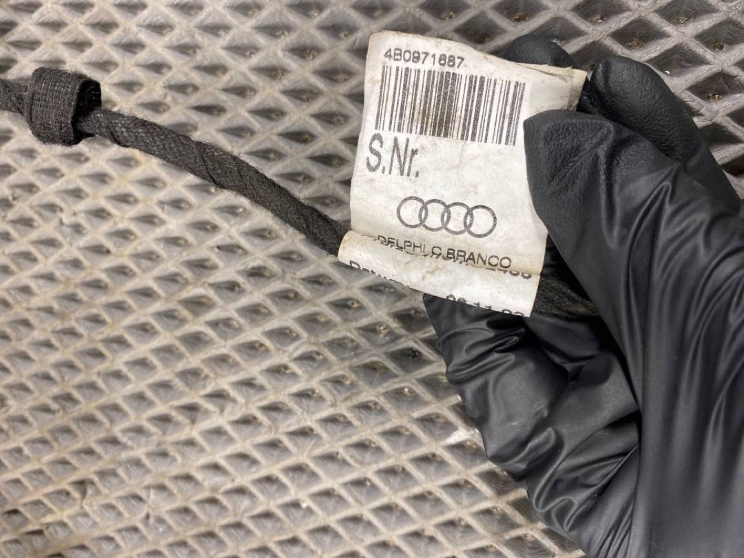 Проводка двери, 770 рублей, Красноярск