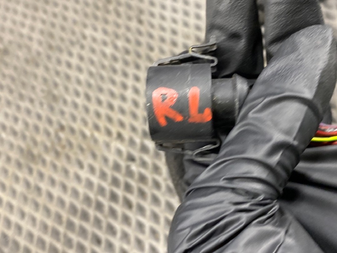 Проводка двери, 770 рублей, Красноярск