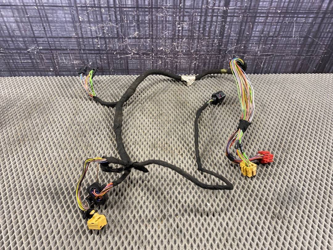 Проводка двери, 835 рублей, Красноярск