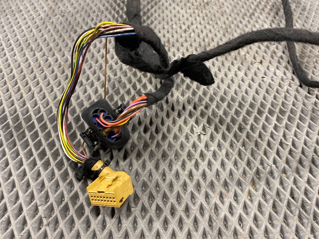 Проводка двери, 835 рублей, Красноярск