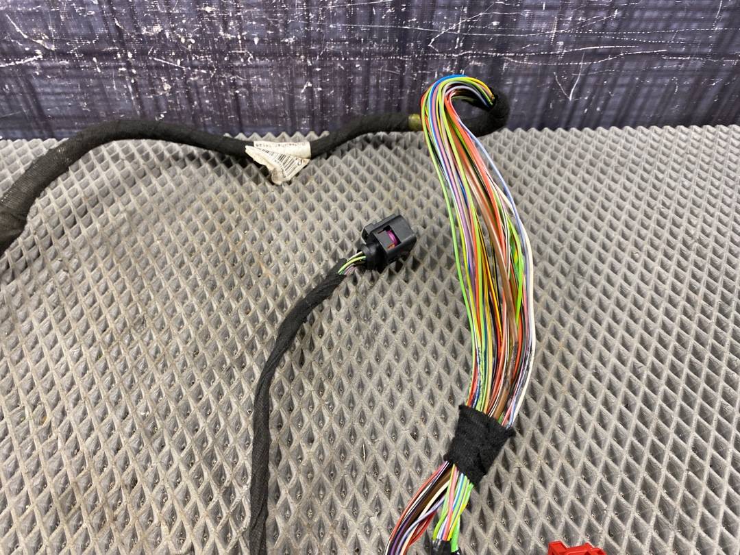 Проводка двери, 835 рублей, Красноярск