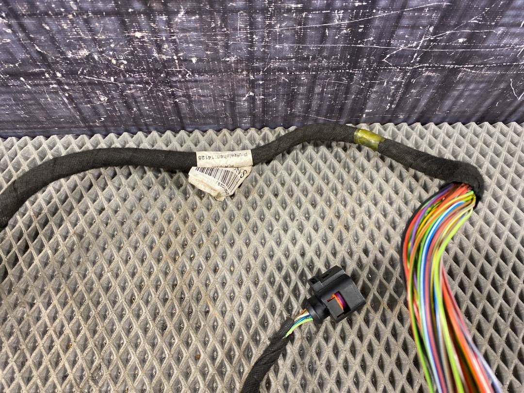 Проводка двери, 835 рублей, Красноярск