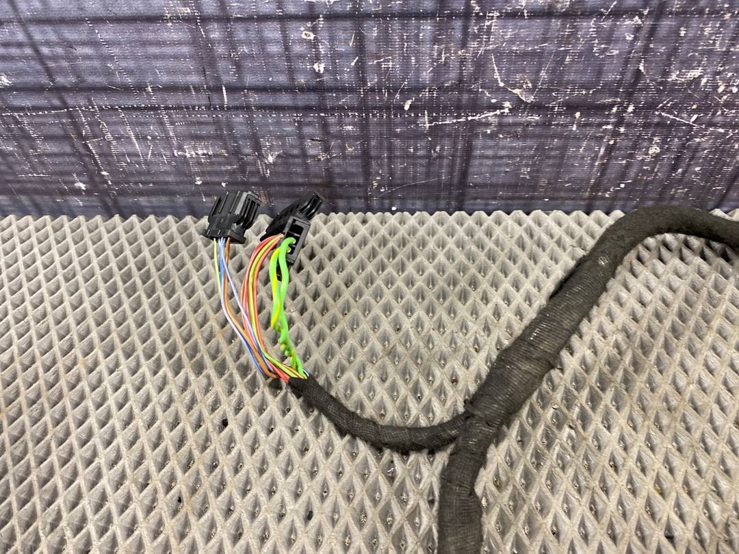 Проводка двери, 835 рублей, Красноярск