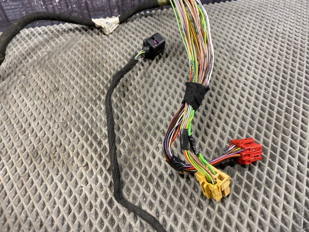 Проводка двери, 835 рублей, Красноярск