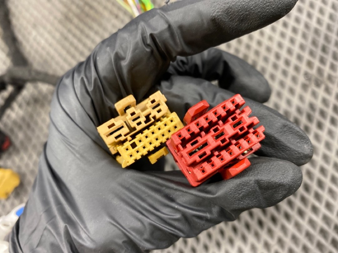 Проводка двери, 835 рублей, Красноярск