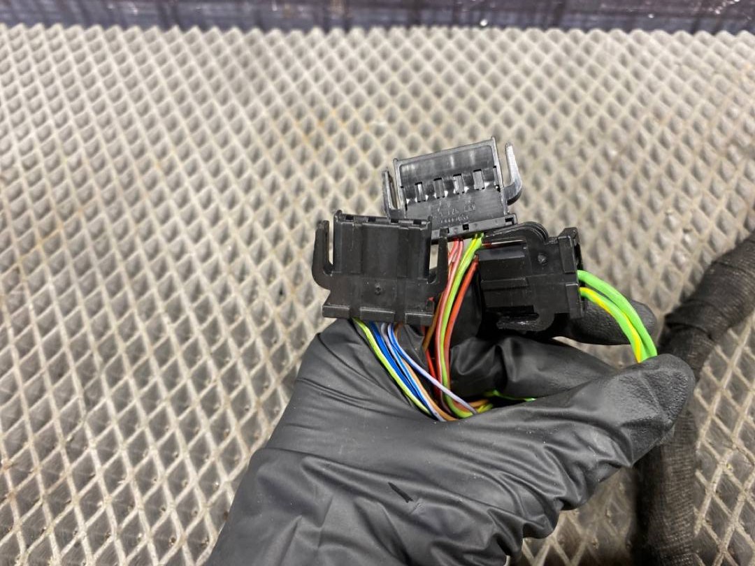 Проводка двери, 835 рублей, Красноярск