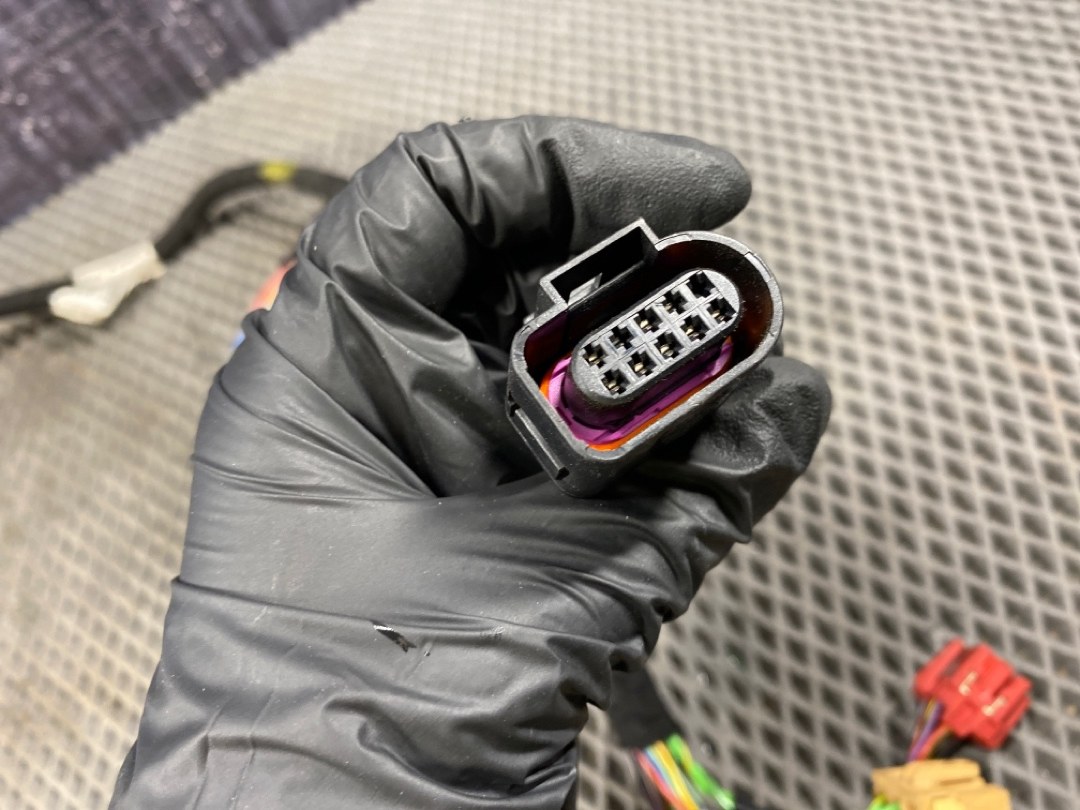 Проводка двери, 835 рублей, Красноярск