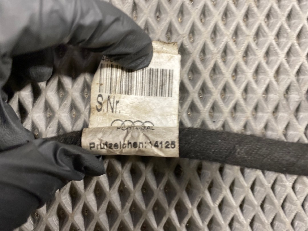 Проводка двери, 835 рублей, Красноярск