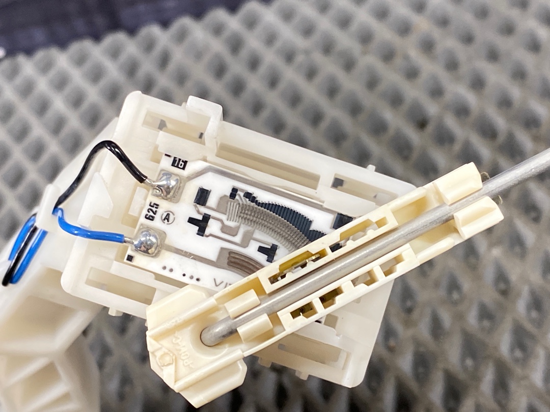 Датчик уровня топлива, 500 рублей, Красноярск