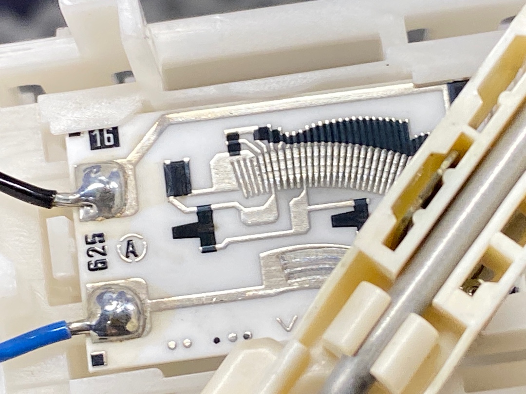 Датчик уровня топлива, 500 рублей, Красноярск