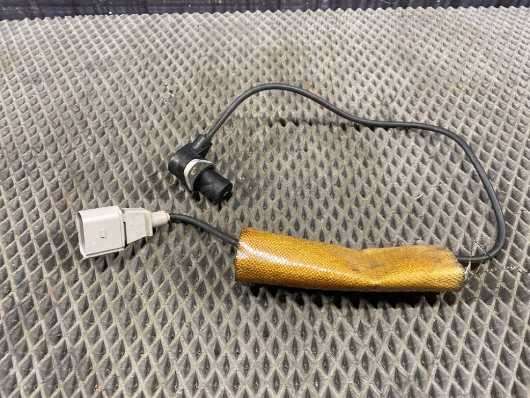 Датчик коленвала, 1340 рублей, Красноярск