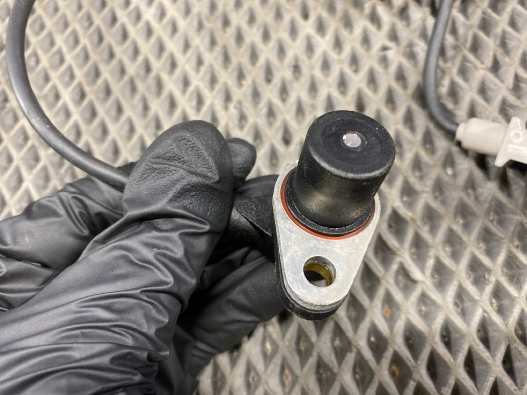 Датчик коленвала, 1340 рублей, Красноярск