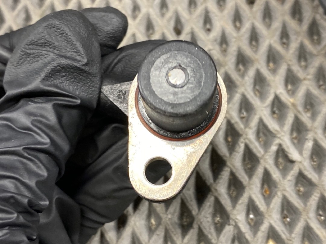 Датчик коленвала, 1340 рублей, Красноярск