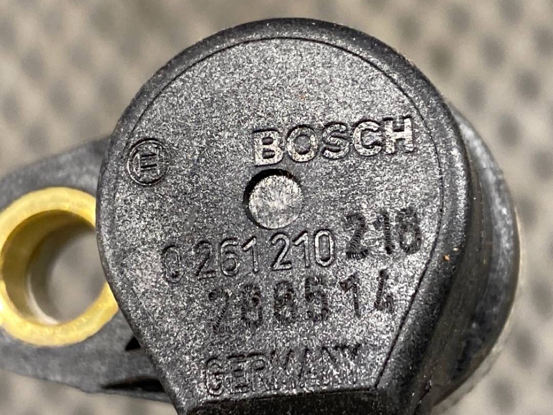 Датчик коленвала, 1340 рублей, Красноярск