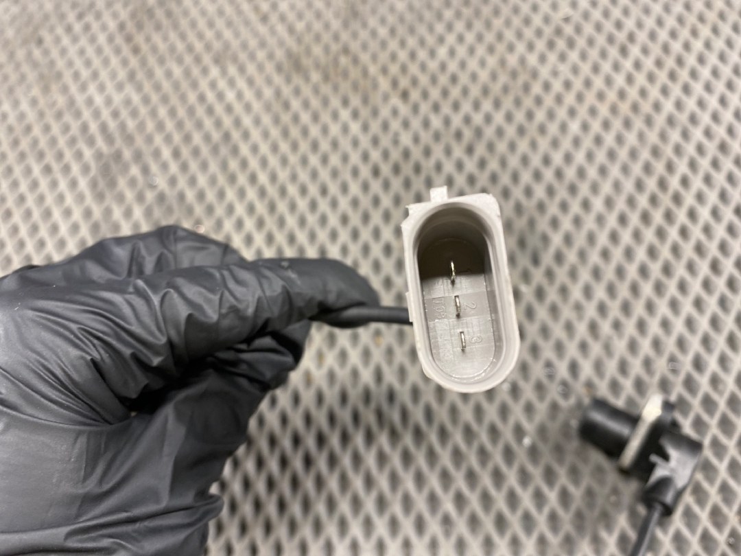 Датчик коленвала, 1340 рублей, Красноярск