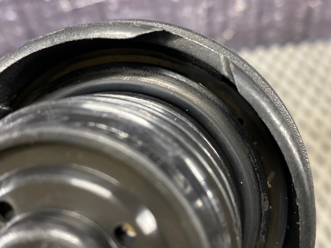 Пробка бензобака, 135 рублей, Красноярск