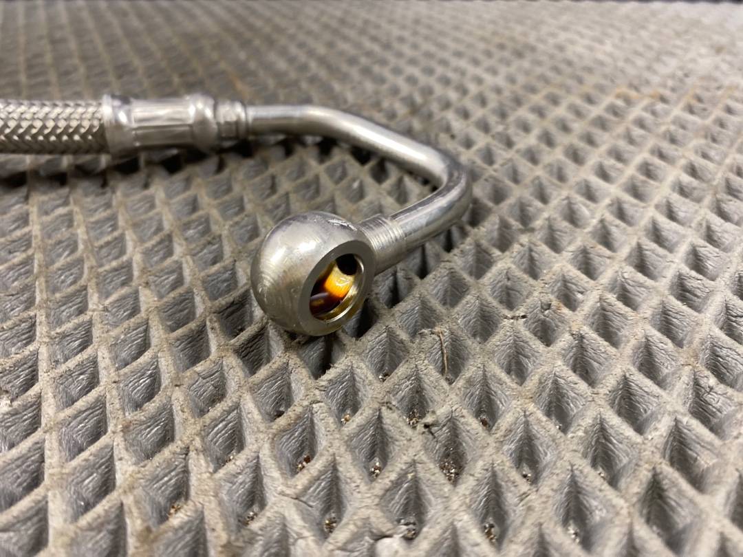 Шланг масляный, 1065 рублей, Красноярск