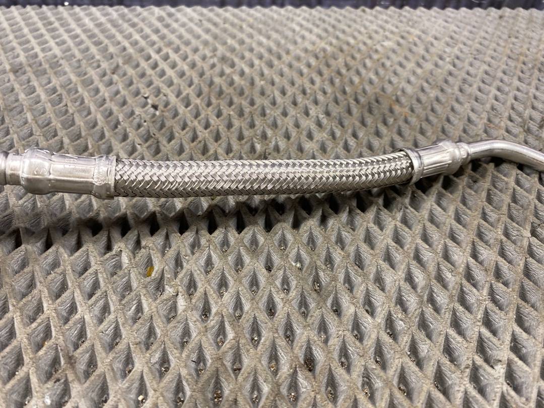 Шланг масляный, 1065 рублей, Красноярск