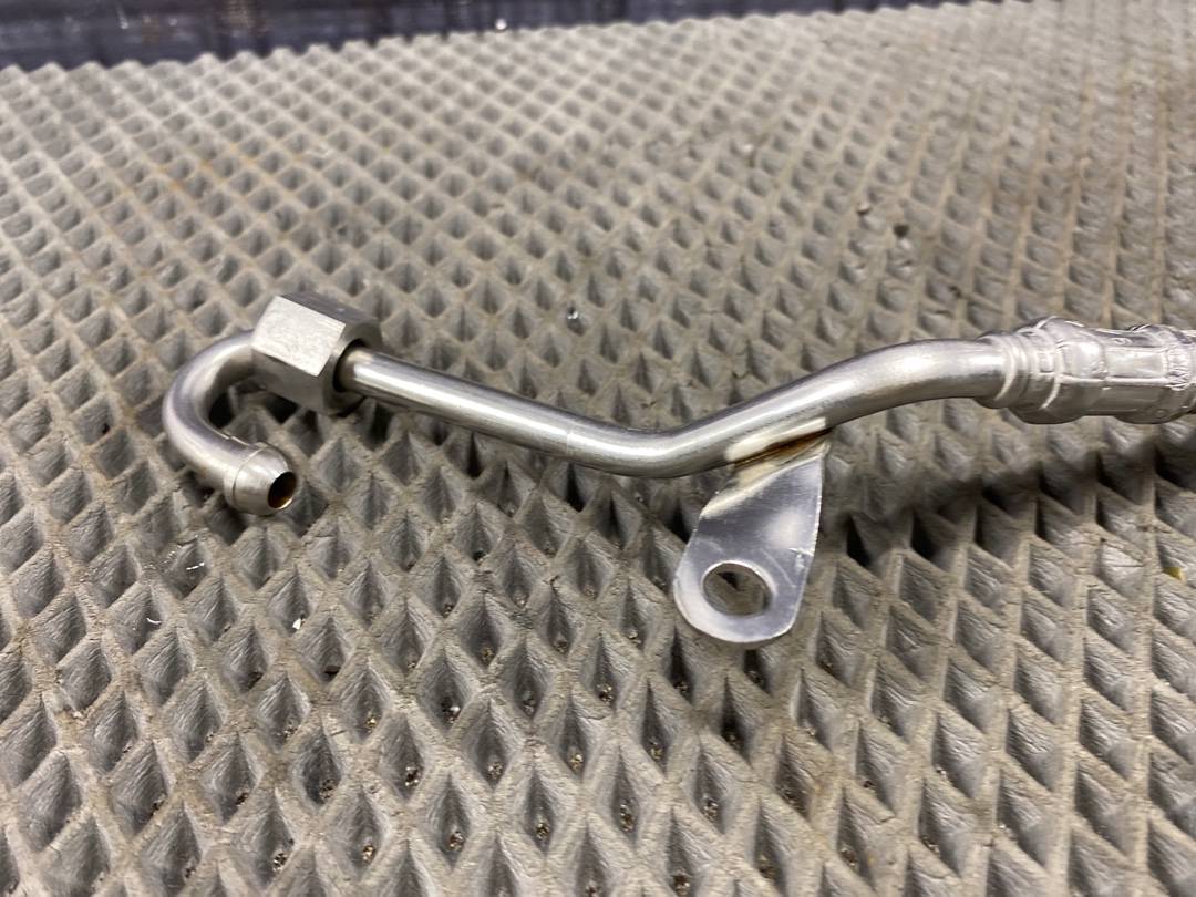 Шланг масляный, 1065 рублей, Красноярск