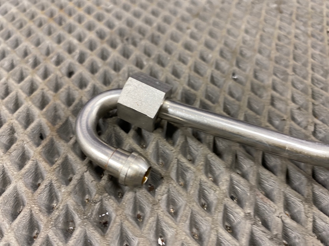 Шланг масляный, 1065 рублей, Красноярск