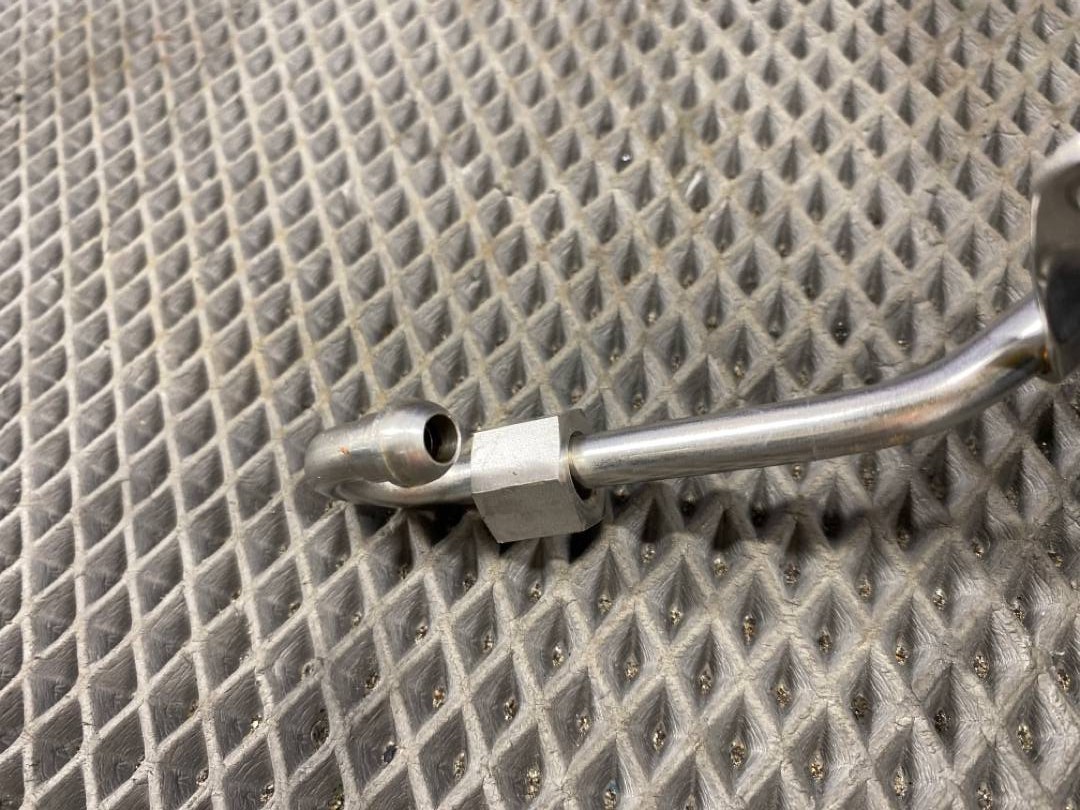 Шланг масляный, 1065 рублей, Красноярск