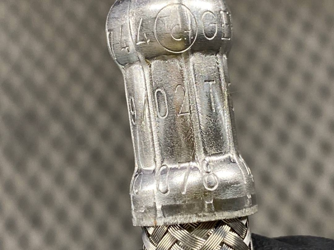 Шланг масляный, 1065 рублей, Красноярск