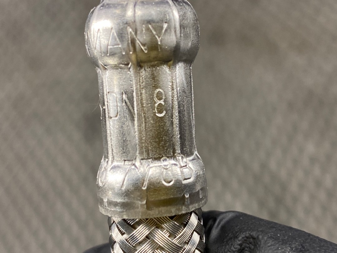 Шланг масляный, 1065 рублей, Красноярск