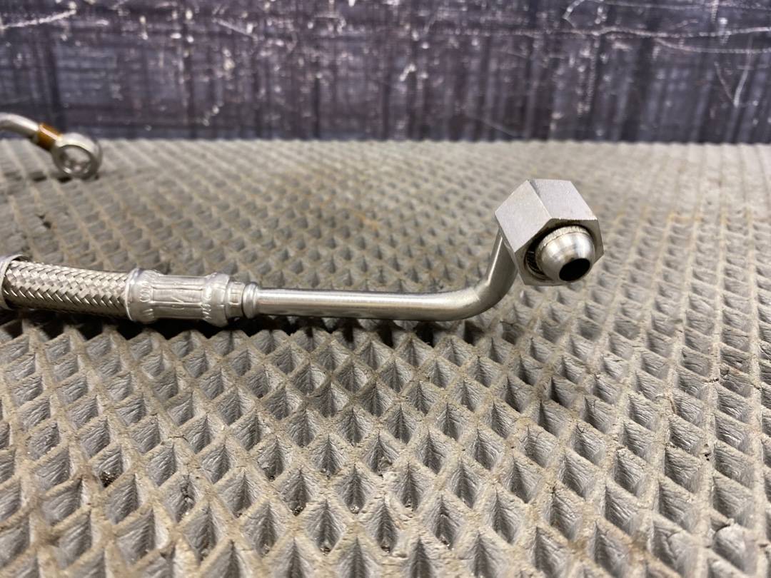 Шланг масляный, 1115 рублей, Красноярск