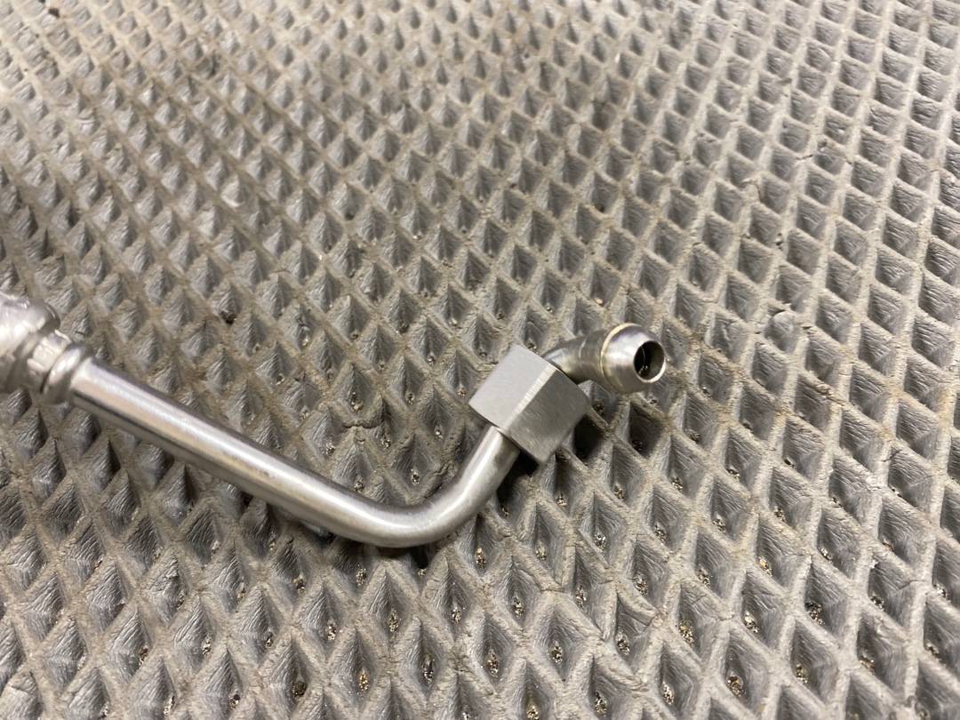 Шланг масляный, 1115 рублей, Красноярск