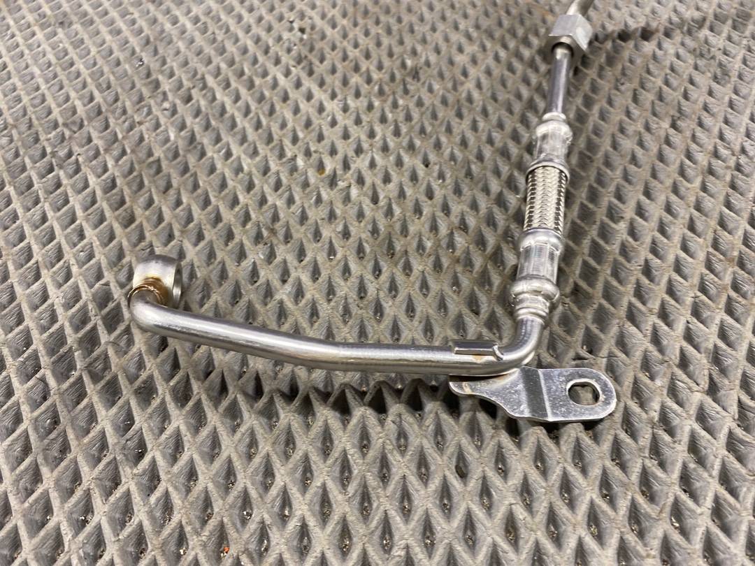 Шланг масляный, 1115 рублей, Красноярск