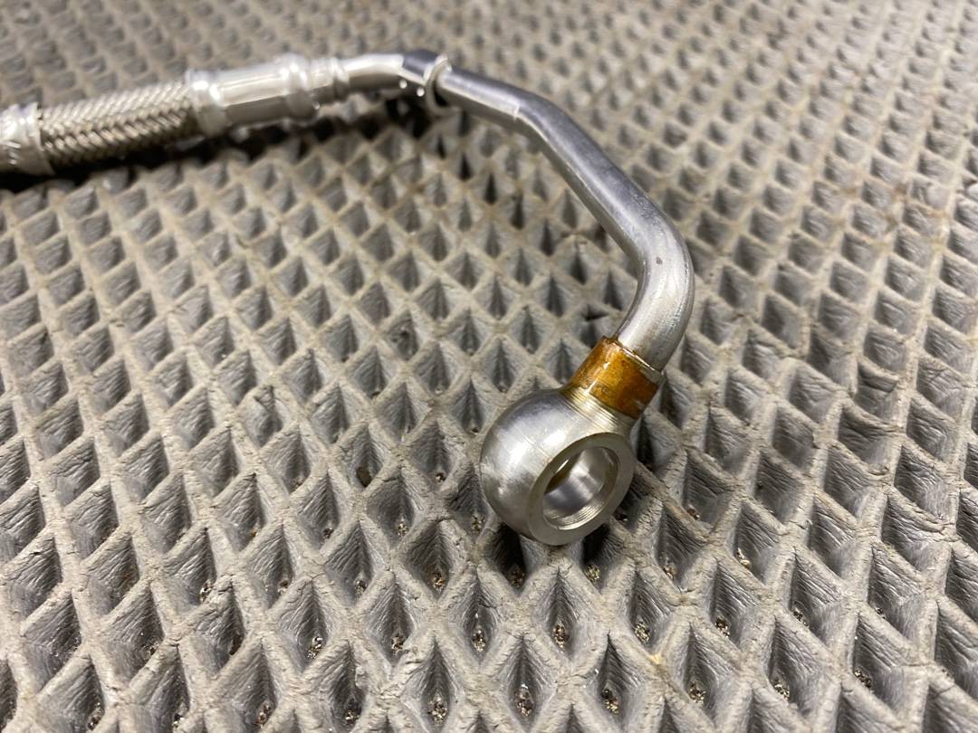 Шланг масляный, 1115 рублей, Красноярск