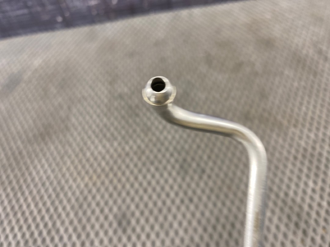 Шланг масляный, 1115 рублей, Красноярск