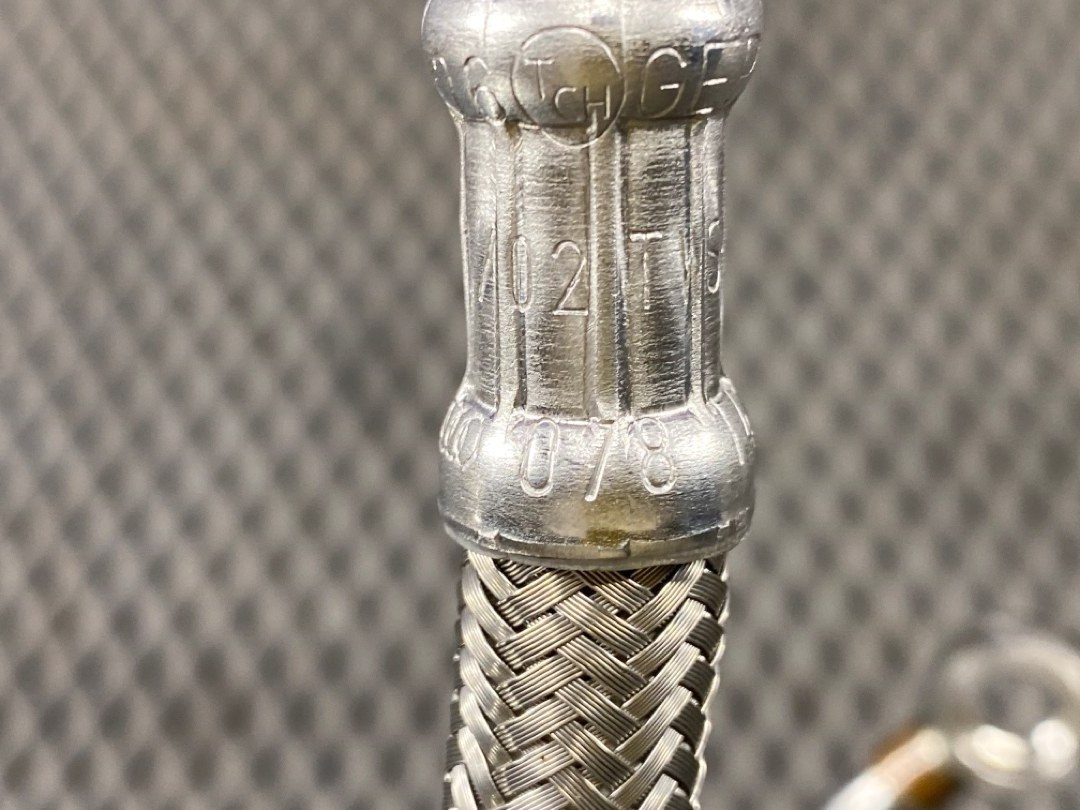 Шланг масляный, 1115 рублей, Красноярск