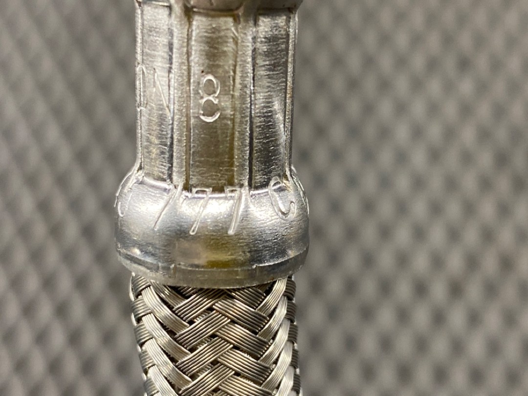 Шланг масляный, 1115 рублей, Красноярск