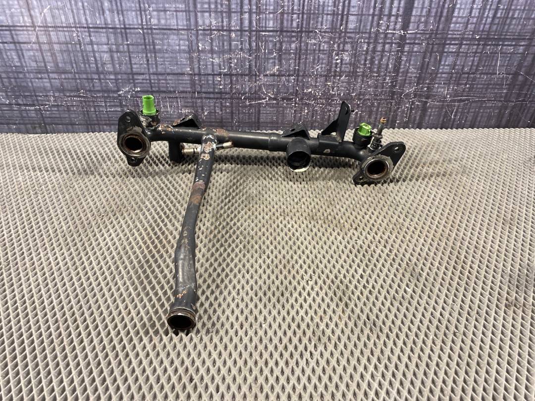 Трубка охлаждения, 3685 рублей, Красноярск