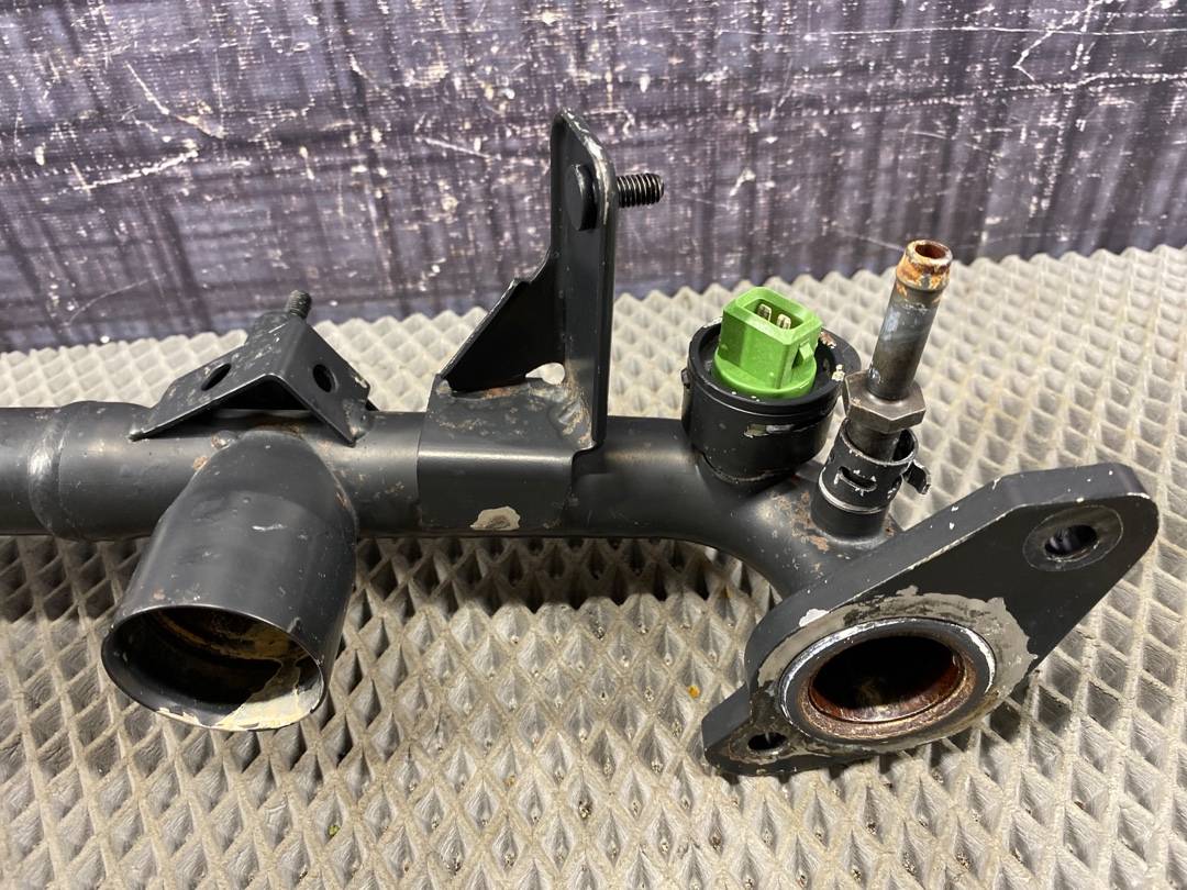 Трубка охлаждения, 3685 рублей, Красноярск