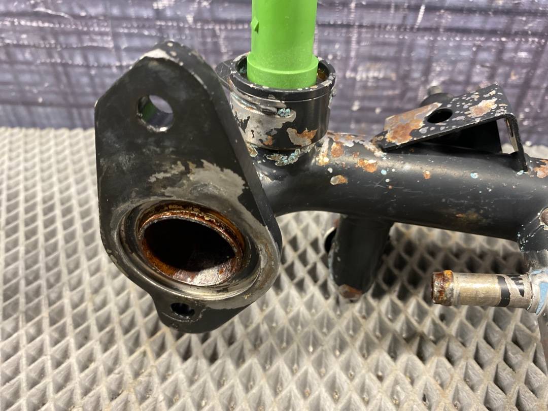 Трубка охлаждения, 3685 рублей, Красноярск