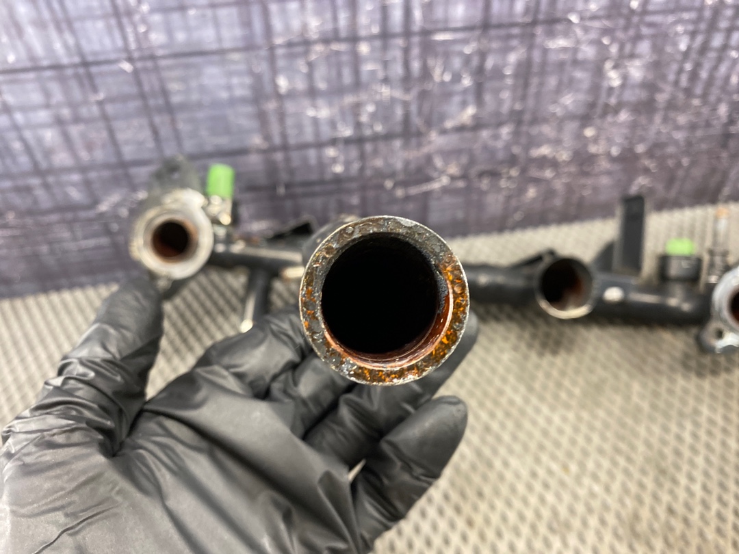 Трубка охлаждения, 3685 рублей, Красноярск