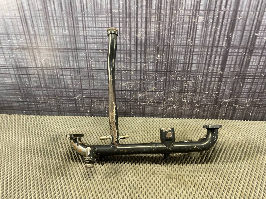 Трубка охлаждения, 3685 рублей, Красноярск