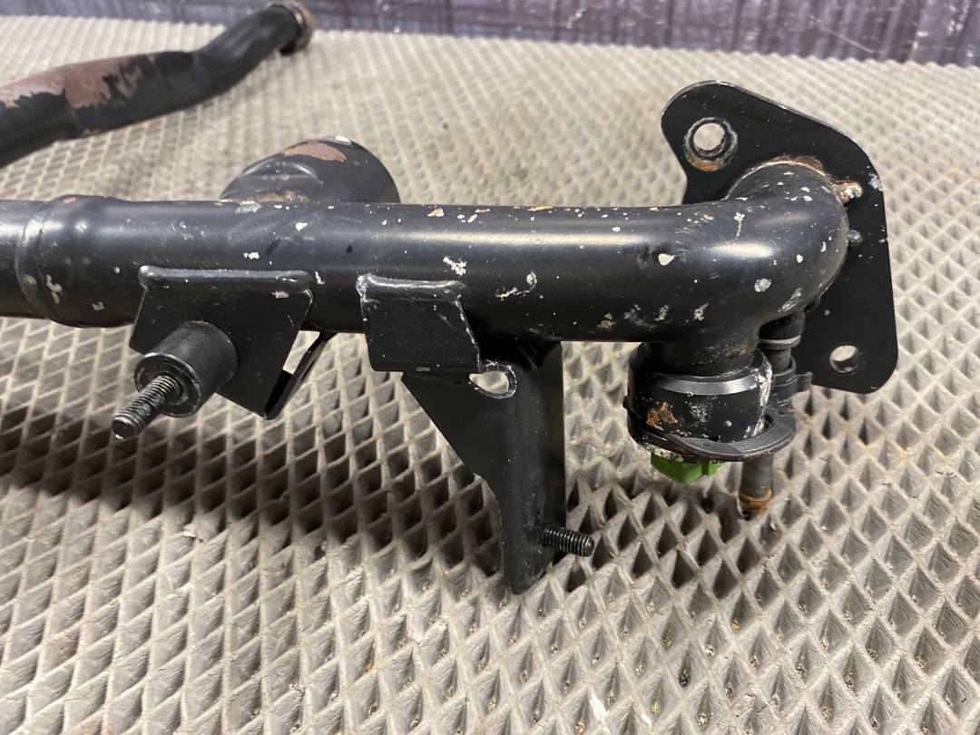 Трубка охлаждения, 3685 рублей, Красноярск