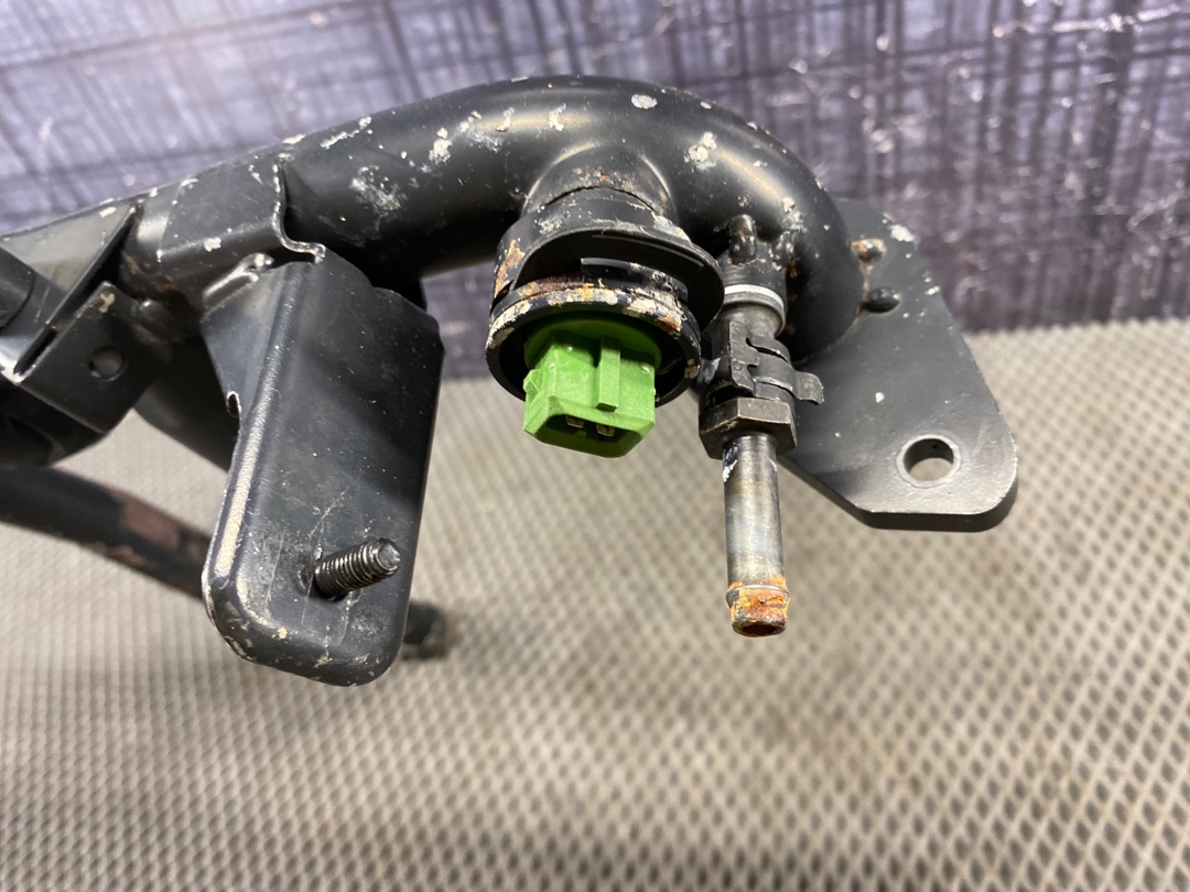 Трубка охлаждения, 3685 рублей, Красноярск