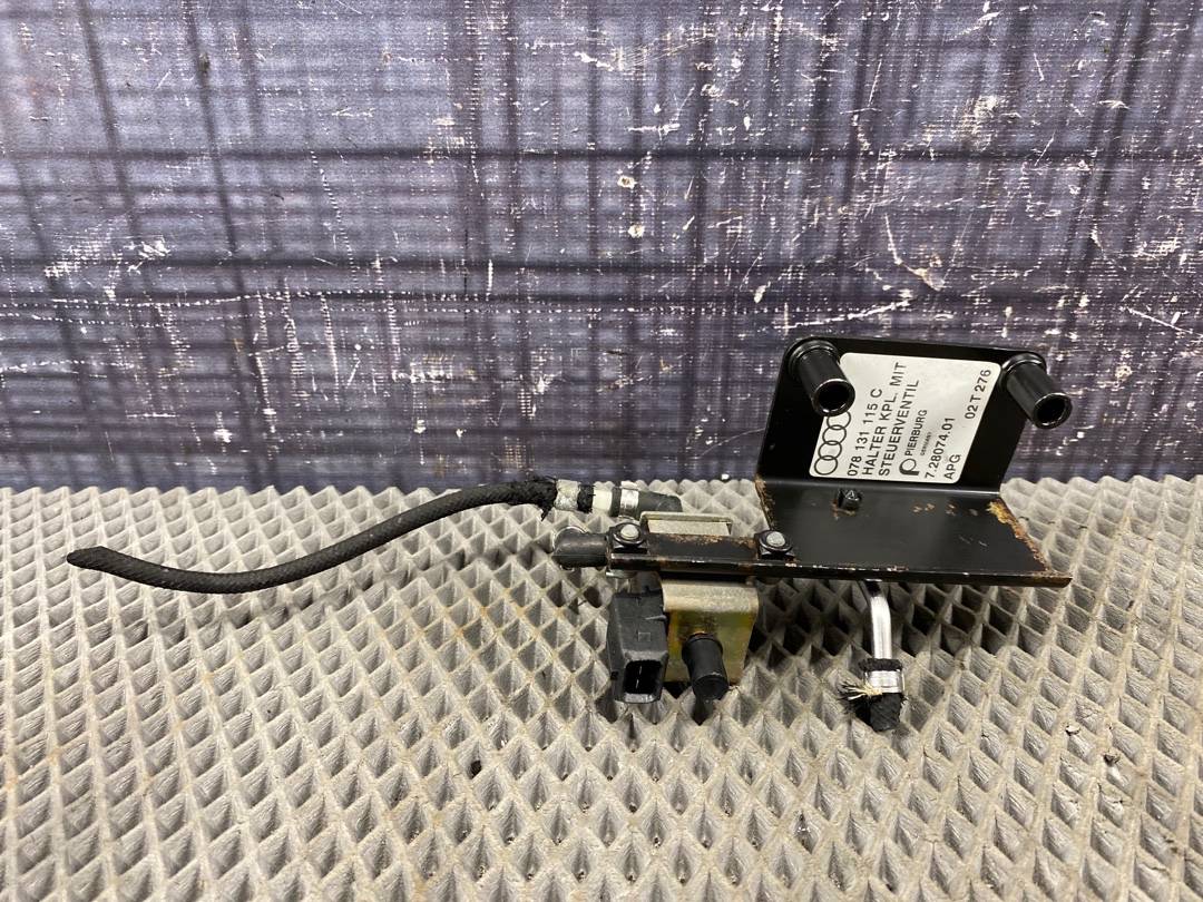 Клапан впускного коллектора, 660 рублей, Красноярск