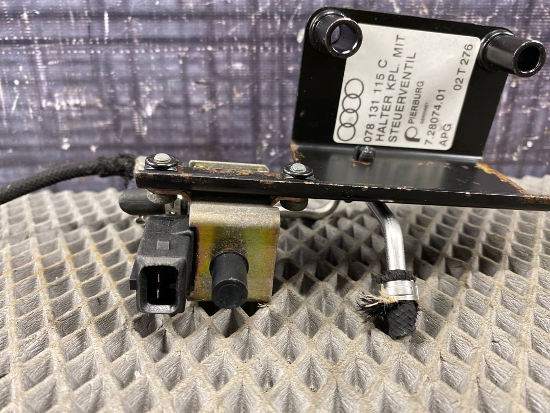 Клапан впускного коллектора, 660 рублей, Красноярск