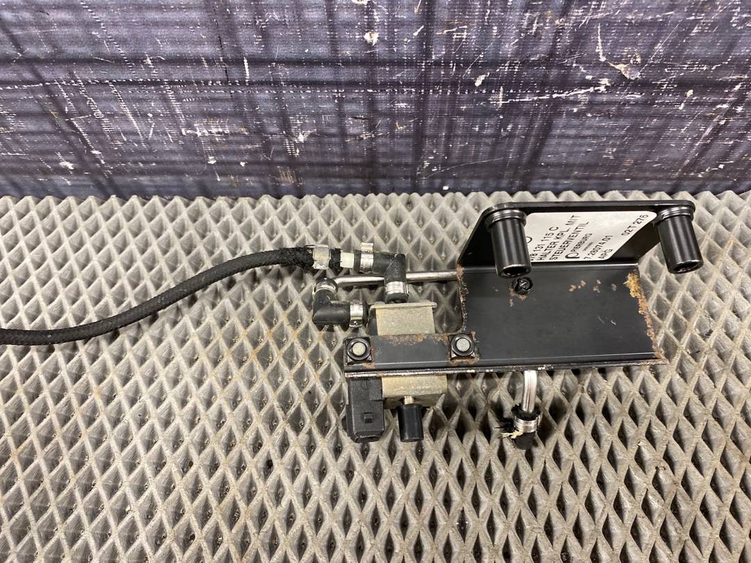 Клапан впускного коллектора, 660 рублей, Красноярск